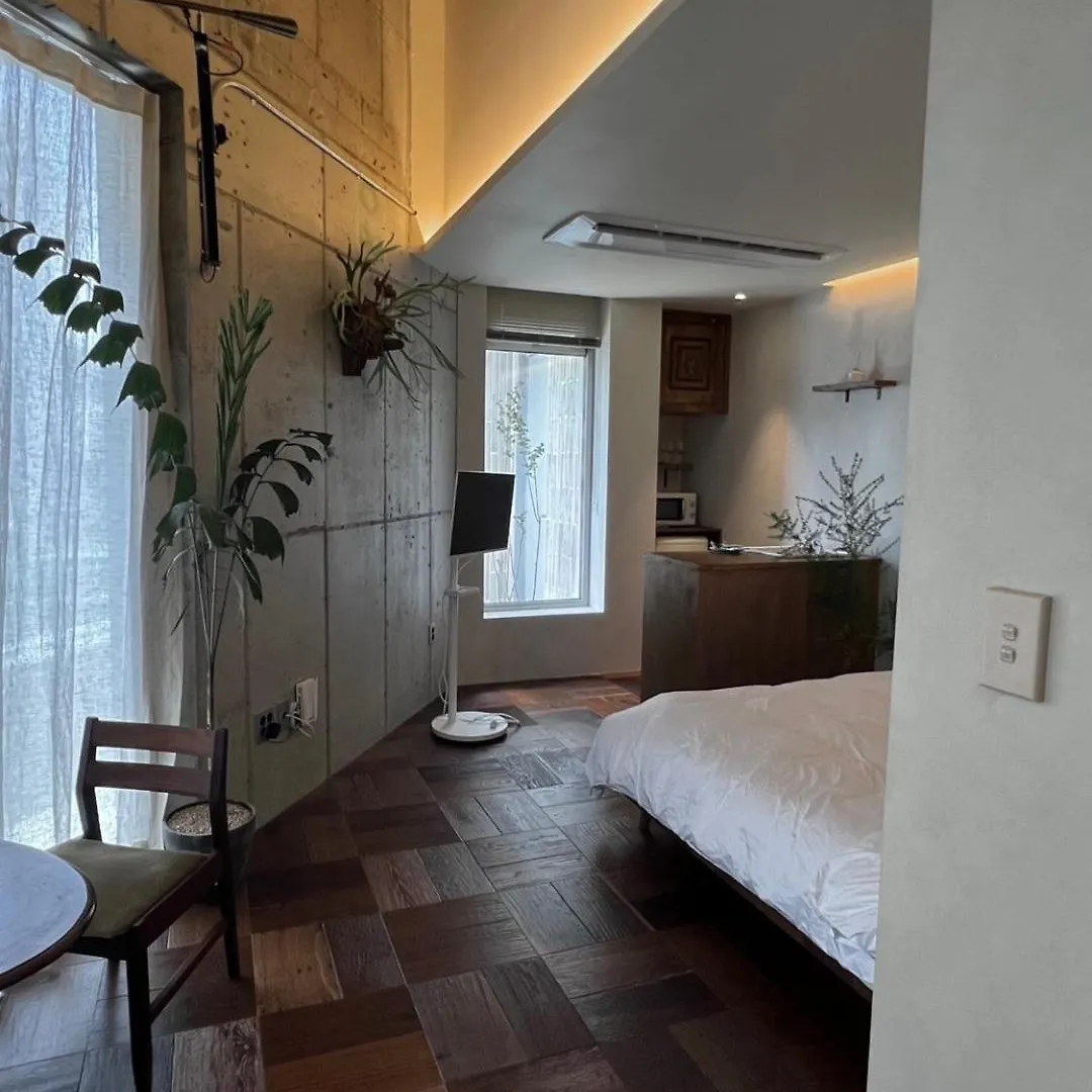 Frame Inn Пусан