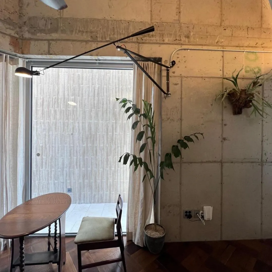 Frame Inn Пусан Южная Корея