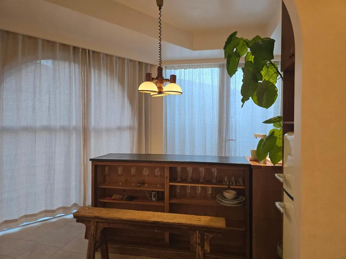 Hotel Frame Inn Busan