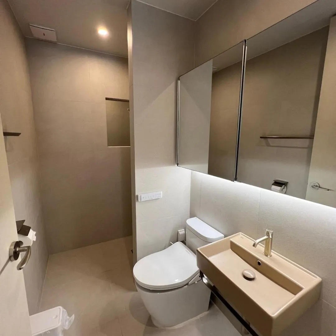 Hotel Frame Inn Busan